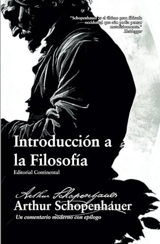 Introducción a la Filosofía Introducción a la Filosofía von Independently published