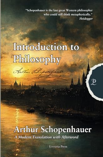 Introduction to Philosophy Introduction to Philosophy von Independently published