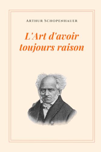 L’Art d’avoir toujours raison L’Art d’avoir toujours raison von TAZIRI