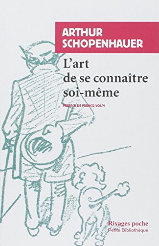 L'Art de se connaître soi-même