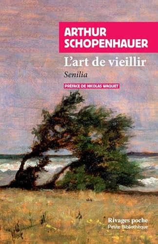 L'art de vieillir: Senilia