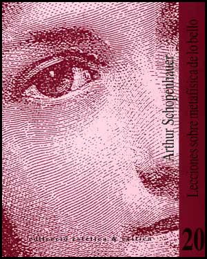 Lecciones sobre metafísica de lo bello (Estètica&Crítica, Band 20)
