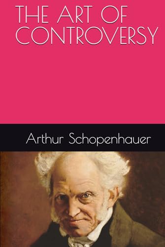THE ART OF CONTROVERSY von Independently published