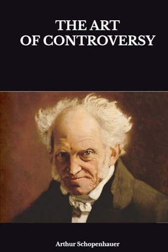 THE ART OF CONTROVERSY THE ART OF CONTROVERSY von Independently published