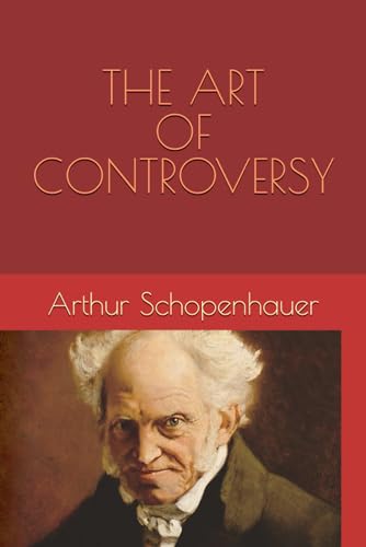 THE ART OF CONTROVERSY von Independently published