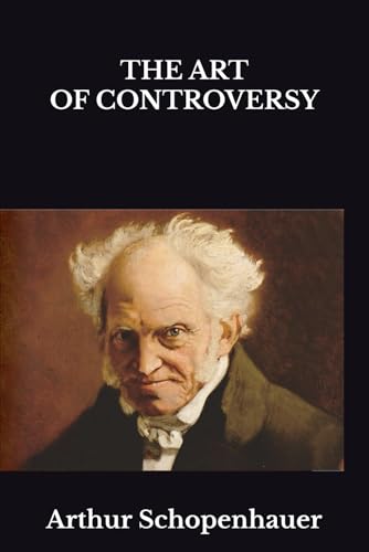 THE ART OF CONTROVERSY THE ART OF CONTROVERSY von Independently published