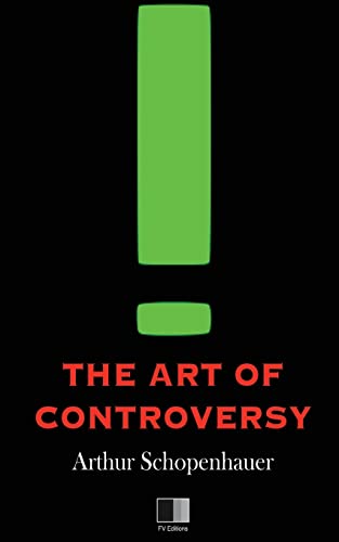The Art of Controversy The Art of Controversy