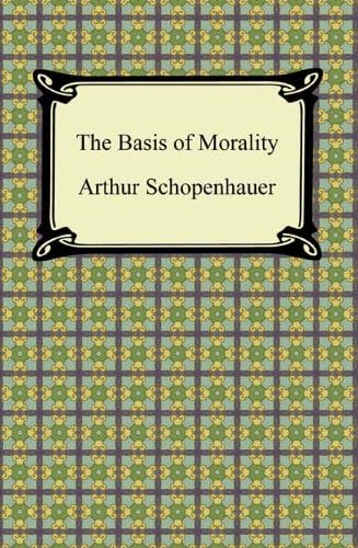 The Basis of Morality The Basis of Morality von Anson Street Press