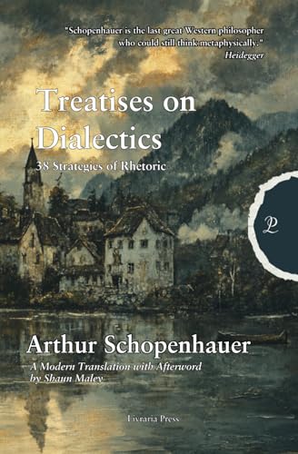 Treatises on Dialectics Treatises on Dialectics von Independently published