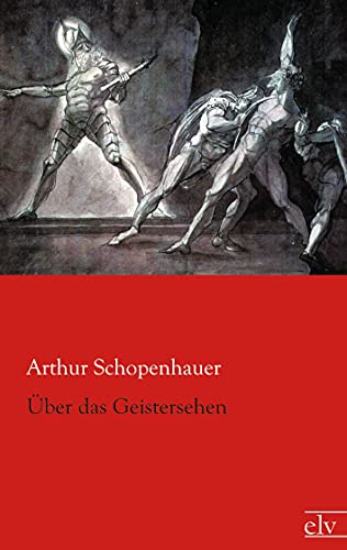 Ueber das Geistersehen