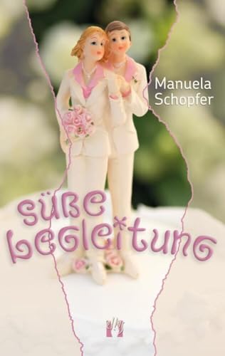 Süße Begleitung: Liebesroman von édition el!es