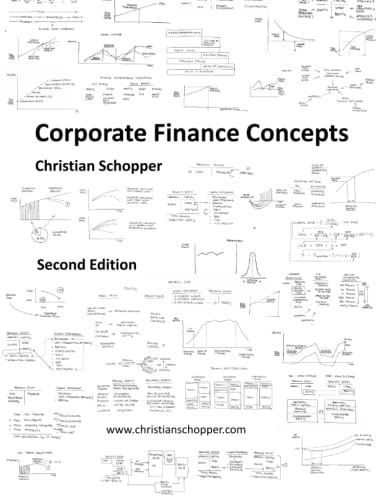 Corporate Finance Concepts: Second Edition