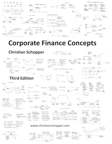 Corporate Finance Concepts: Third Edition von Independently published