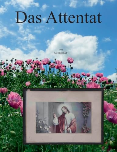 Das Attentat von Books on Demand