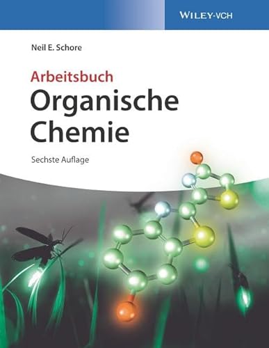 Organische Chemie: Arbeitsbuch