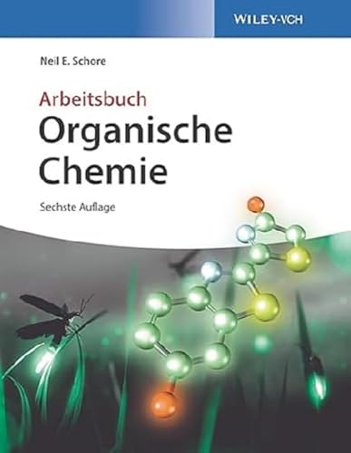 Organische Chemie: Arbeitsbuch von Wiley