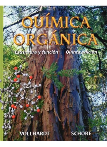 Química orgánica (QUIMICA) von Ediciones Omega, S.A.