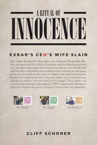 A Ritual of Innocence von Fulton Books