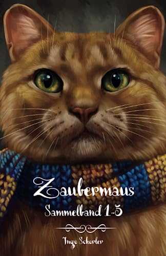Zaubermaus: Sammelband 1-5 Zaubermaus: Sammelband 1-5
