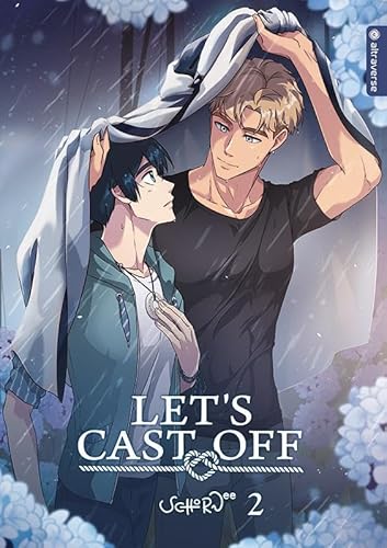 Let's Cast Off 02 von Altraverse GmbH