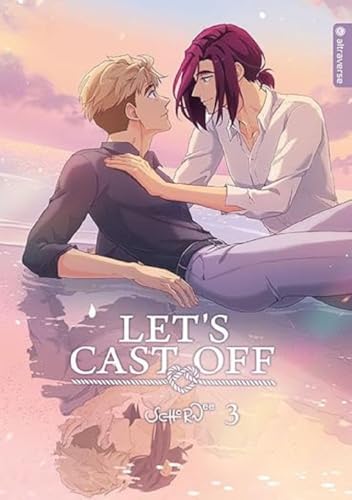 Let's Cast Off 03 von Altraverse GmbH