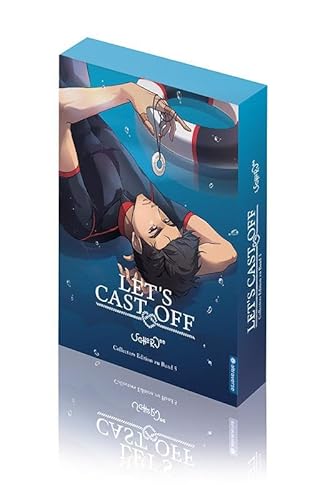 Let's Cast Off Collectors Edition 05 von Altraverse GmbH