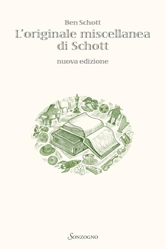 L'originale miscellanea di Schott (Varia)