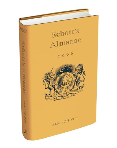 Schott´s Almanach 2006