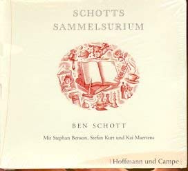 Schotts Sammelsurium