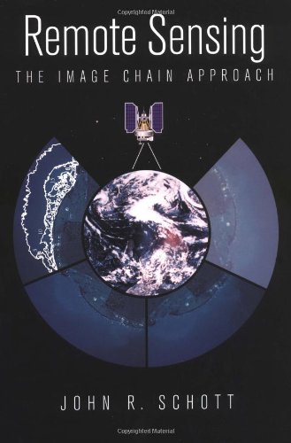 Remote Sensing: The Image Chain Approach (Oxford Series in Optical & Imaging Sciences) von Oxford University Press Inc