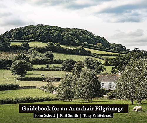 Guidebook for an Armchair Pilgrimage von Triarchy Press Ltd