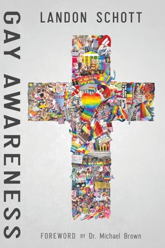 Gay Awareness: Discovering the Heart of the Father and the Mind of Christ On Sexuality von Mercy Culture Publishing