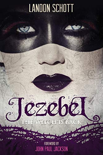 Jezebel: The Witch Is Back von Famous Publishing