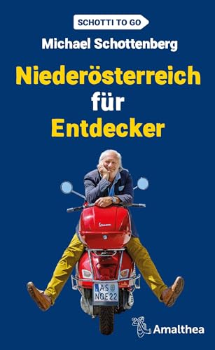Niederösterreich für Entdecker: Schotti to go