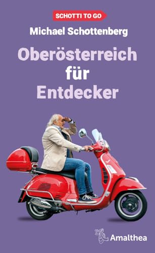 Oberösterreich für Entdecker: Schotti to go