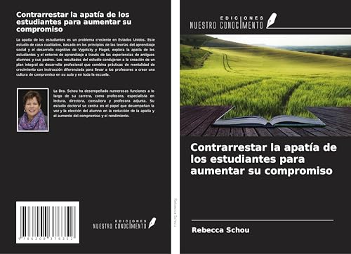 Contrarrestar la apatía de los estudiantes para aumentar su compromiso