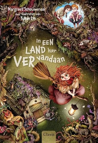 In een land hier ver vandaan von Clavis