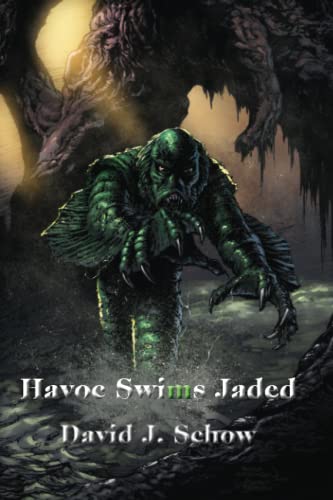 Havoc Swims Jaded von Independently published