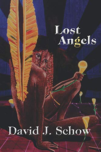 Lost Angels von Independently published