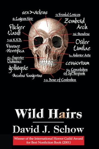 Wild Hairs von Independently published