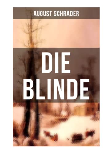 Die Blinde: Ein Weihnachtsroman