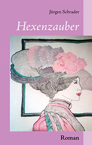 Hexenzauber von Books on Demand GmbH
