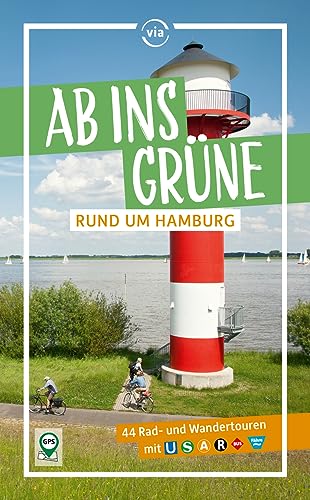 Ab ins Grüne – Rund um Hamburg von via reise