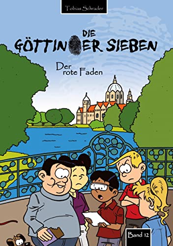 Die Göttinger Sieben: Der rote Faden