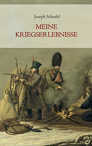Meine Kriegserlebnisse von Books on Demand GmbH