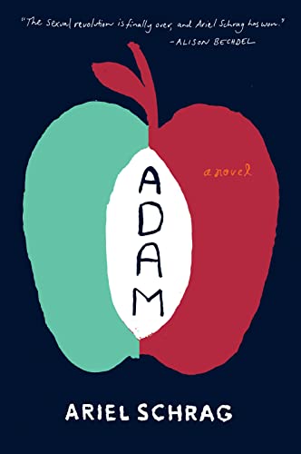 Adam von Harper Perennial