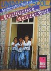 Brasilianisch für Globetrotter (Kauderwelsch)
