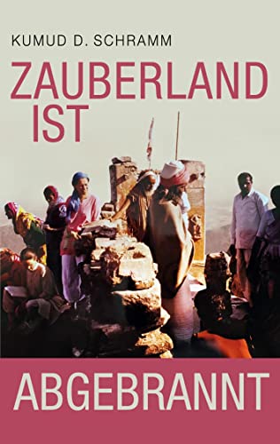 Zauberland ist abgebrannt von Books on Demand