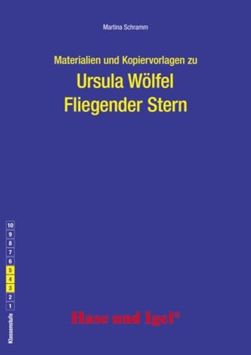 Begleitmaterial: Fliegender Stern von Hase und Igel Verlag GmbH