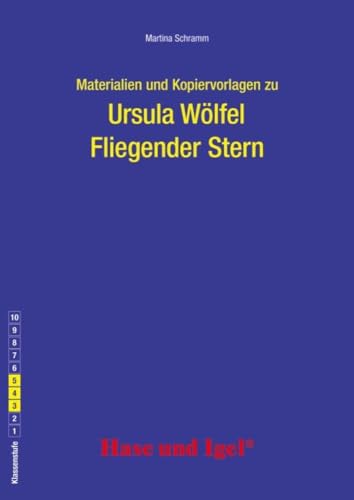 Begleitmaterial: Fliegender Stern